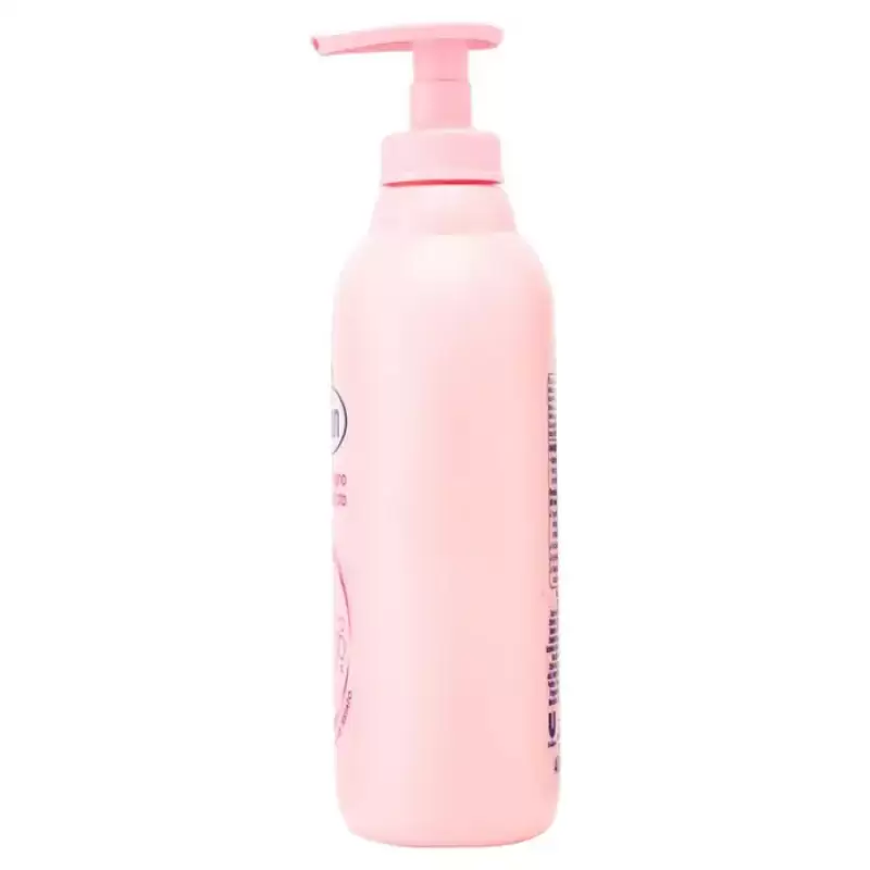 Fissan Baby Dus Spuma Baie Delicat 400 ml Bax 6 buc
